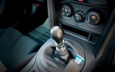 Cusco Black Sports Shift Knob Od 44mm For Subaru Brz Scion Fr-s Toyota 86 New