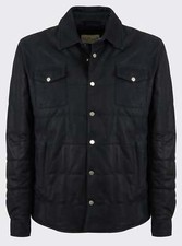 Giacca in Renna Volfagli