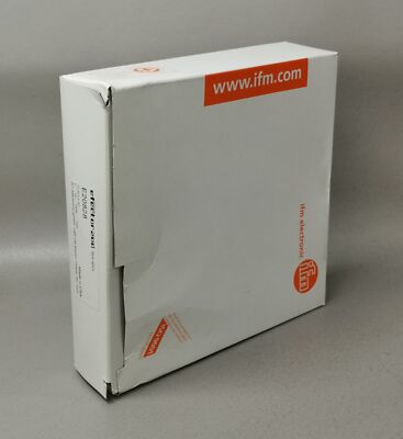 IFM E20828 NEW Original Packaging