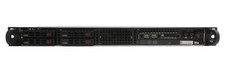 SuperMicro CSE-111 Real Time Server CGA SuperServer Xeon CPU 2.33GHz 480 SSD New