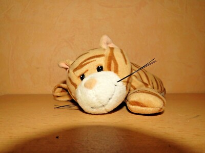 NICI Tiger 21 cm