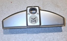 Vintage Voice Of Music Vm 714 Head Cover