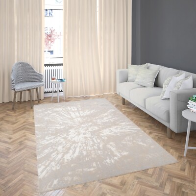 MODERNE WOHNZIMMER GROSSE TEPPICHE SCHLAFZIMMER FLUR LÄUFER RUND TEPPICH CARPET, PABLO