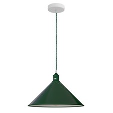 Lampshade Ceiling Pendant Light Shade Industrial Easy Fit Chandelier Modern