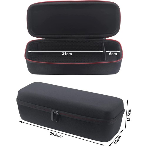 Protective Travel Storage Case for Dyson Airwrap Styler Complete - Picture 2 of 7