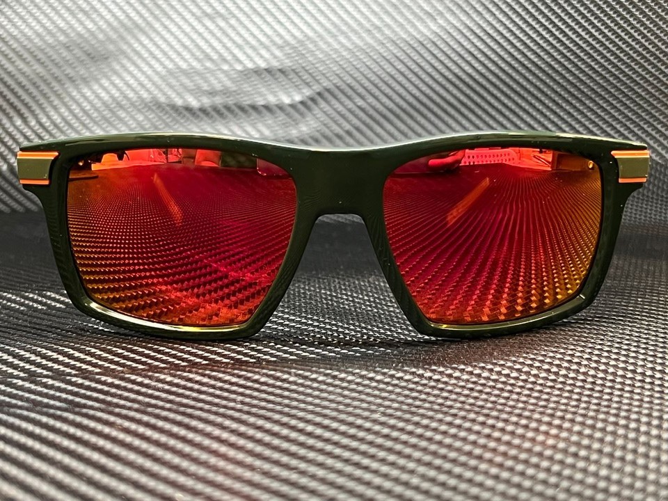 DOLCE & GABBANA DG6160 33296Q Green Rectangle 54 mm Men's Sunglasses eBay