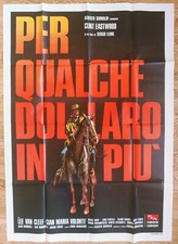 For A Few Dollars More