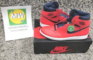 jordan 1 letterman stockx