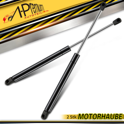 2x Gasfeder Gasdruckdämpfer Motorhaube fuer für Lexus GS300 GS400 GS430 98-05