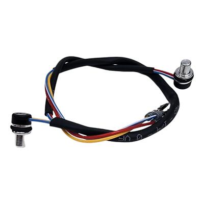 Eberspacher Temperature Sensor 252435400300 OEM for Espar Hydronic M2 M8 M10 M12