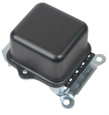 REGLER EXTERN DELCO/US 12V US CAR VETERANEN / FORD MUSTANG / CORVETTE   NEU