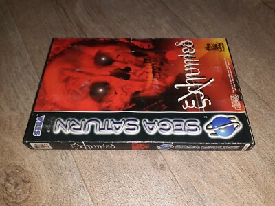 Exhumed - SAT - Jeu Occasion Pas Cher