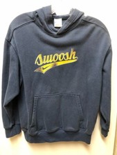 NIKE Youth Fleece Jacket Size M 10-12