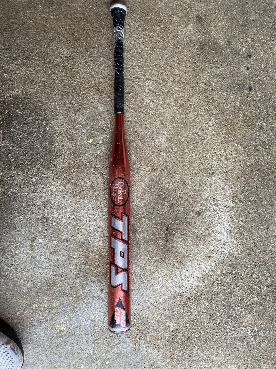Louisville Slugger TPS FP5 Softball Bat 2 1/4” Barrel 32” 23oz | eBay