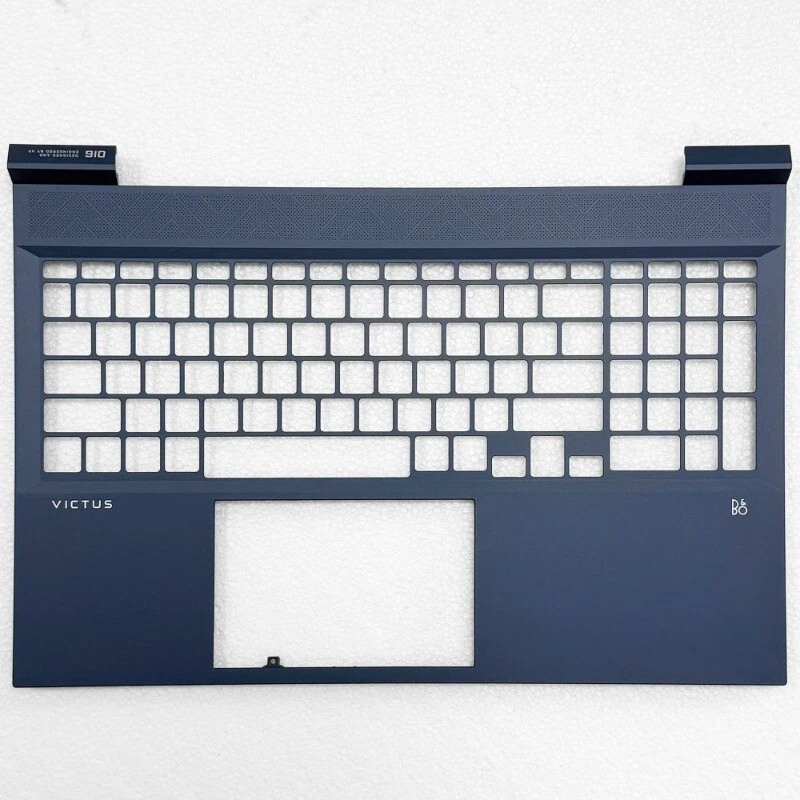 New For HP Victus 7 8 16-D 16-E TPN-Q264 Laptop Back Cover/Palmrest/Touchpad - image 2 of 4