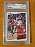 1999 U. D. Victory Jordan's Greatest Hits Michael Jordan Card #415 PSA 10 Gem Mt