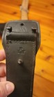 Vintage Brauer Bros Manufacturing Co Holster And Smith And Wesson Belt — photo 7