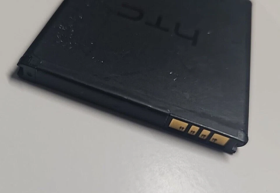 替换电池 BM65100 适用于 HTC Desire 510 601 603 700 709D 2100mAh 原始设备制造商 — 第 3/4 张图片