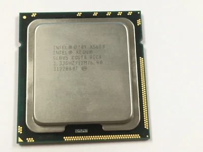 Intel Xeon X5680 Computer Processors (CPUs) for sale | eBay
