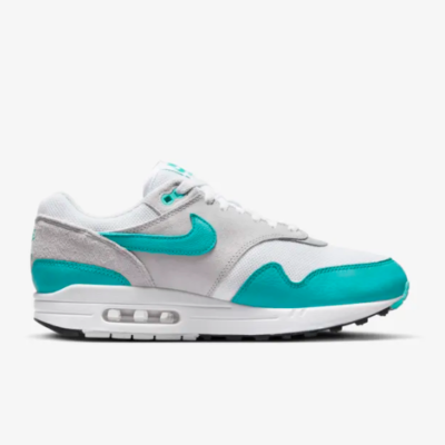 Nike Air Max 1 Shoes 'Clear Jade' (DZ4549-001) Expeditedship | eBay