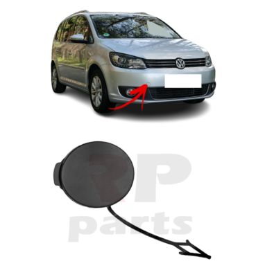 Vorderstoßstange Für VW Caddy Stoßstange Hinten Für VW Caddy Baujahr 10-15 Strukturiert Für Ahk Für Stossstange Golf 4 Hinten