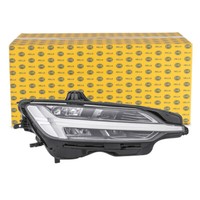 Hella 1EX013502-921 LED Scheinwerfer FüR Volvo S60 III V60 II Rechts