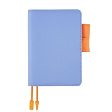 Hobonichi Techo Original/Planner Cover A6 Cover Only Colors: Water Candle