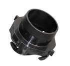 American Motorhome RV Waste Straight Hose Adapter, 3" 39412