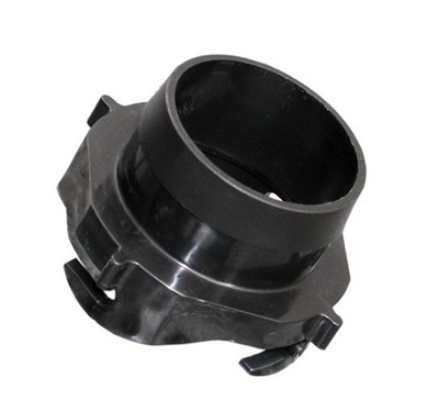 American Motorhome RV Waste Straight Hose Adapter, 3" 39412