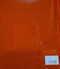 Rosco Gamcolor 1540 Extra CTO Lighting Gel Sheet