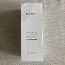 Dr. C. Tuna Volumizing Hair Conditioner 6.7 fl.oz