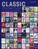 Classic Collection | Songbuch (Gesang, Klavier Und Gitarre) | Buch | Faber Music