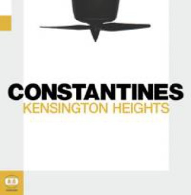 Constantines - Kensington Heights [New CD]
