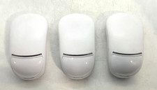  LOT OF 3 DSC LC-200 PIR Pet Detector Motion Sensor FAST FREE SHIPPING c