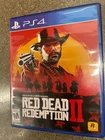 Red Dead Redemption 2 - Sony PlayStation 4