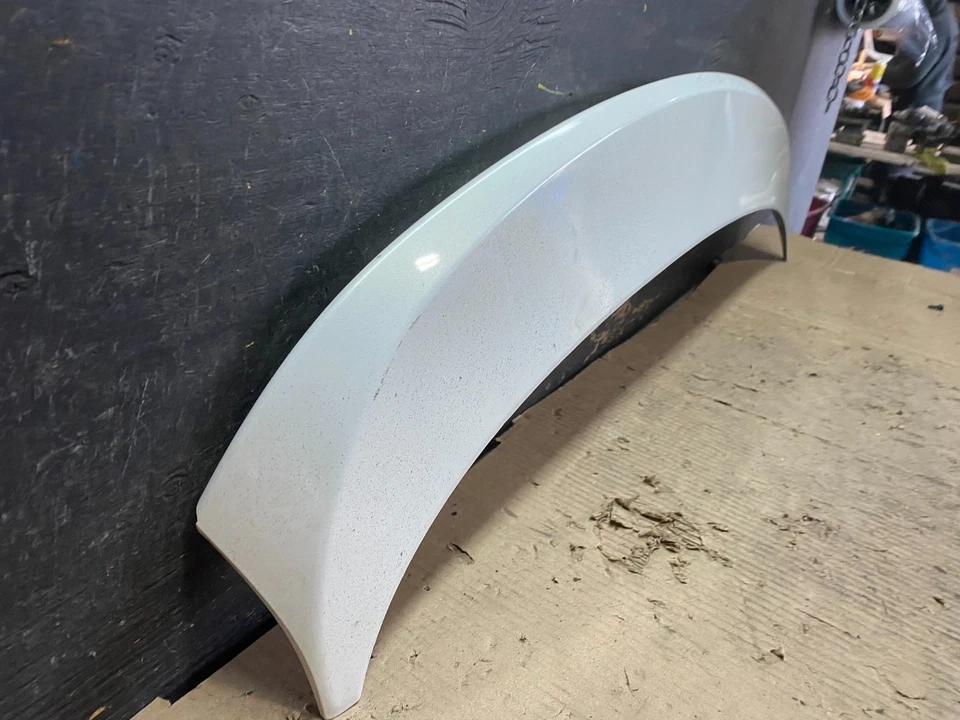 2007年至2015年马自达CX9 CX-9后锅炉第三刹车灯Oem V4395 DG — 第 3/4 张图片