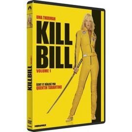 DVD Kill Bill - Vol. 1