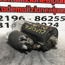 A0051517401 Anlasser MERCEDES-BENZ Classe B (T245) 180 CDI Mnv 5p/d/1991cc A0051517401 Anlasser MERCEDES-BENZ Classe B (T245) 180 CDI Mnv 5p/d/1991cc