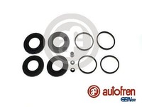Autofren Seinsa D42754 Reparaturset, Bremssattel FüR Mercedes-Benz