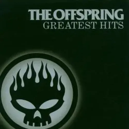 Offspring, T: Greatest Hits | The Offspring | Audio-Cd | Cd | 2005 | Sony Music-image