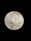 1964 50C Kennedy Half Dollar MS BU