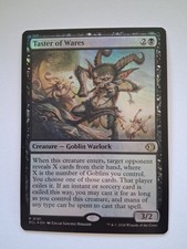 Taster of Wares - Lorwyn Eclipsed (ECL)