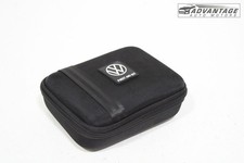 2012-2022 Volkswagen Passat Roadside Assistance Emergency Case Bag Oem 2012-2022 Volkswagen Passat Roadside Assistance Emergency Case Bag Oem