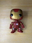 Funko Pop! Marvel Avengers #11 Iron Man Mark VII Vaulted Loose 2012