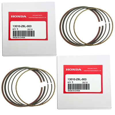 HONDA 13101-Z6L-020 Piston Rings Pin KIT EB10000 GX630 GX660 GX690