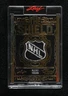 2020-21 Leaf Pearl The Shield 1/1 Alexei Yashin #TS-02