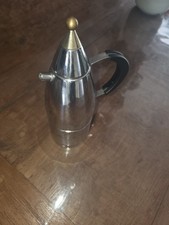 WMF Esspreso Kocher Edelstahl 18/10 Cromargan