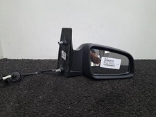 Retroviseur droit (ou coque) Opel ZAFIRA