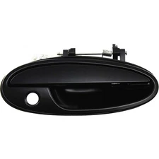 Exterior Door Handle For 97-05 Buick Park Avenue 95-99 Riviera Aurora Front RH