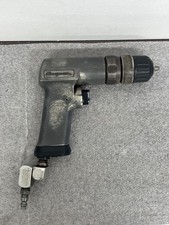 Snap On Pdr3a 38 Reversible Air Drill With Blue Point Ya 502 14 Air Swivel